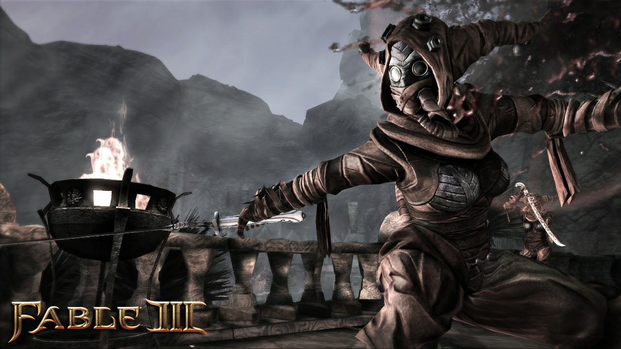 Fable III - Imagen 24